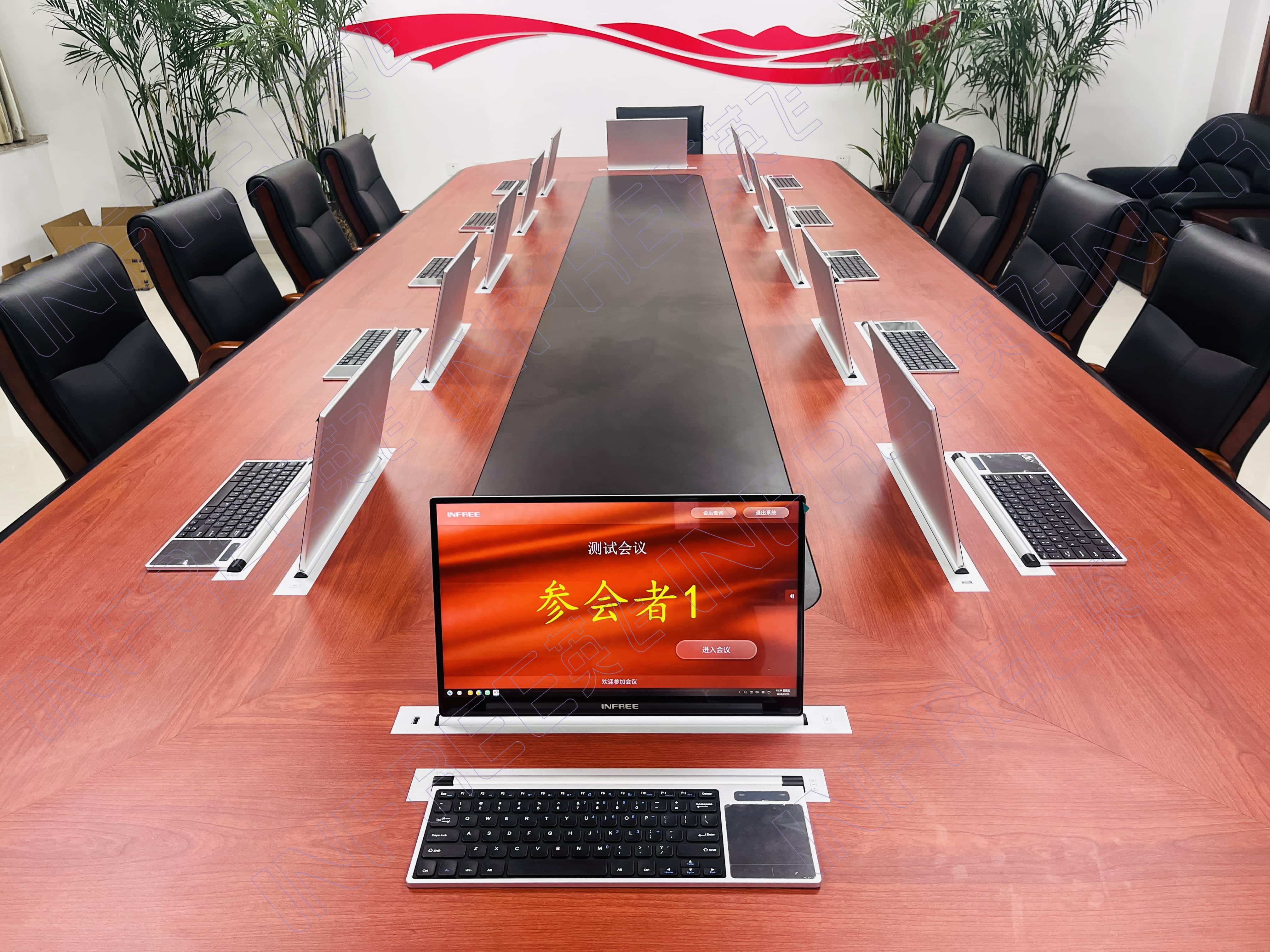 华东某信息大学无纸化项目落地运行